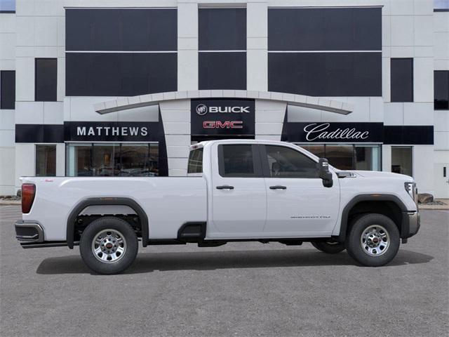 new 2026 GMC Sierra 2500 car