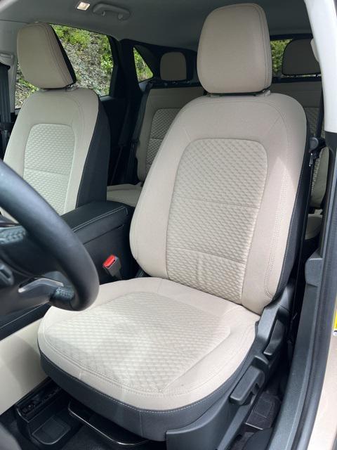 used 2021 Ford Escape car, priced at $22,919