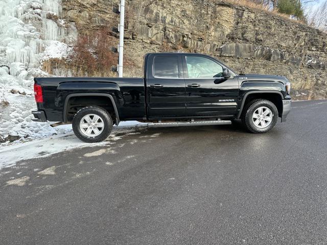 used 2019 GMC Sierra 1500 car, priced at $27,962