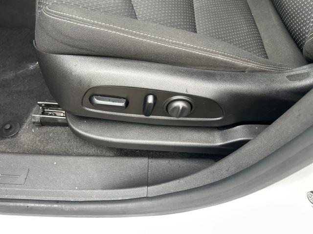 used 2023 GMC Terrain car, priced at $25,946