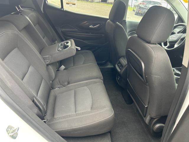 used 2023 GMC Terrain car, priced at $25,946