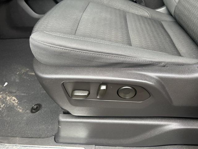 used 2023 Chevrolet Silverado 1500 car, priced at $44,943
