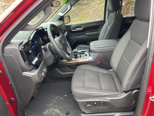 used 2023 Chevrolet Silverado 1500 car, priced at $44,943