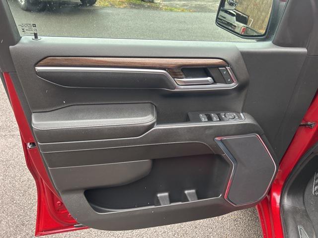 used 2023 Chevrolet Silverado 1500 car, priced at $44,943