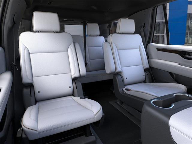 new 2025 Chevrolet Tahoe car, priced at $88,840