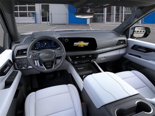 new 2025 Chevrolet Tahoe car, priced at $88,840