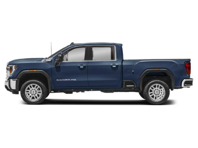 new 2024 GMC Sierra 2500 car, priced at $71,325