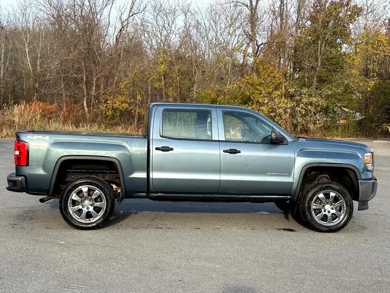 used 2014 GMC Sierra 1500 car, priced at $15,995