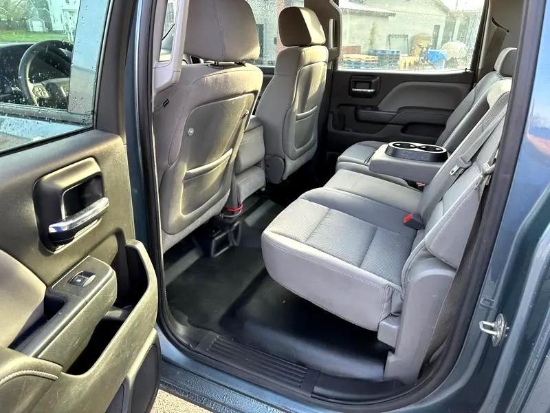 used 2014 GMC Sierra 1500 car, priced at $15,995