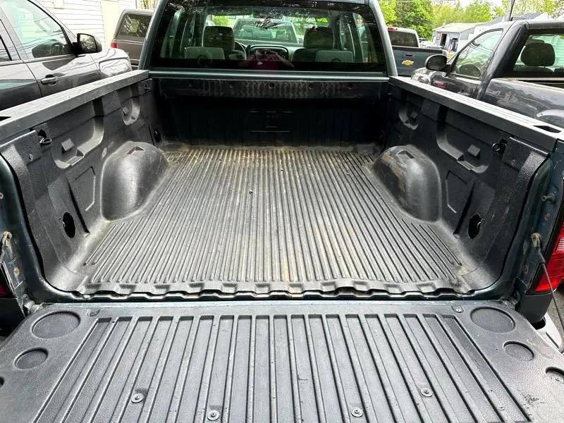 used 2014 GMC Sierra 1500 car, priced at $15,995