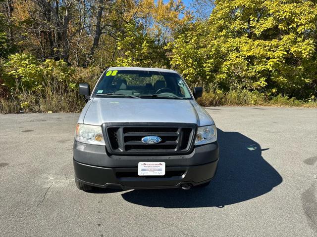 used 2008 Ford F-150 car, priced at $11,995