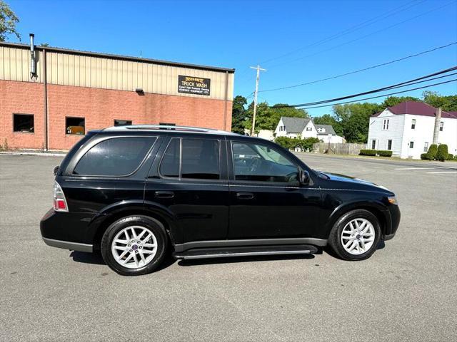 used 2008 Saab 9-7X car, priced at $6,995