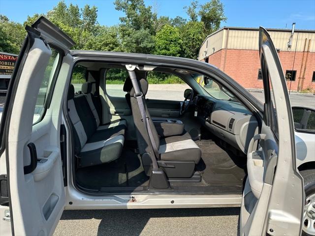 used 2007 Chevrolet Silverado 1500 car, priced at $14,995