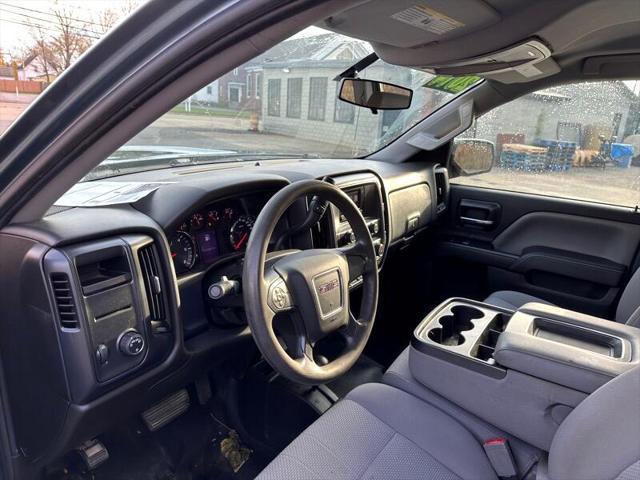 used 2014 GMC Sierra 1500 car, priced at $16,995