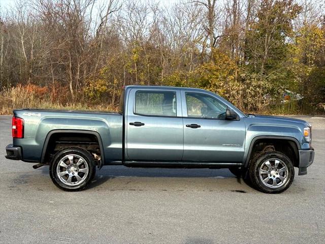 used 2014 GMC Sierra 1500 car, priced at $16,995