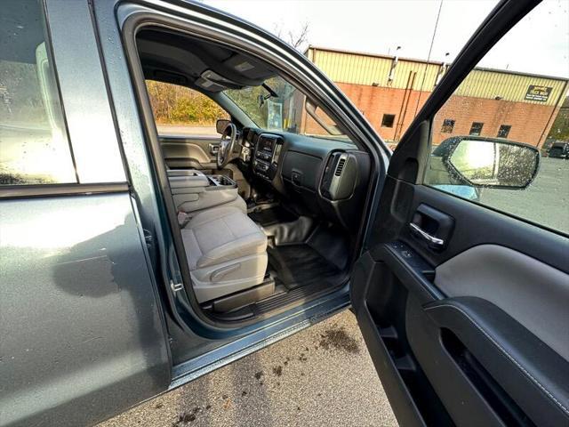 used 2014 GMC Sierra 1500 car, priced at $16,995