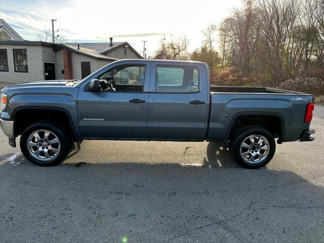 used 2014 GMC Sierra 1500 car, priced at $16,995