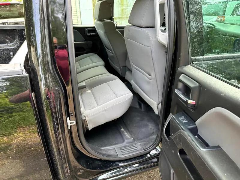 used 2017 GMC Sierra 1500 car, priced at $15,995