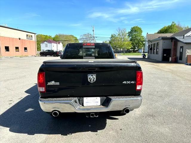 used 2012 Ram 1500 car, priced at $11,995