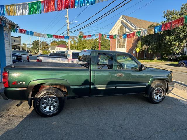 used 2005 Chevrolet Silverado 1500 car, priced at $9,995