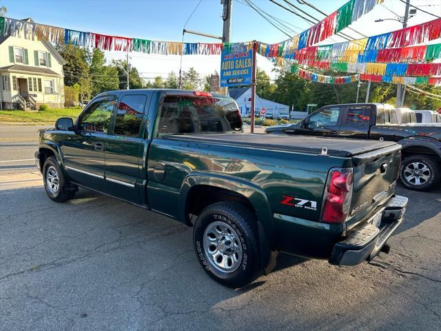 used 2005 Chevrolet Silverado 1500 car, priced at $9,995