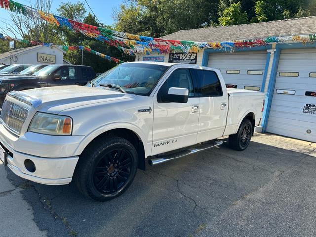 used 2008 Lincoln Mark LT car, priced at $19,995