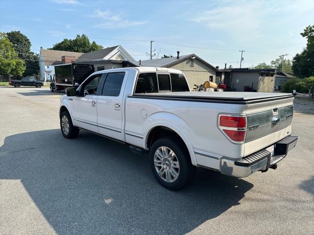 used 2010 Ford F-150 car, priced at $14,995