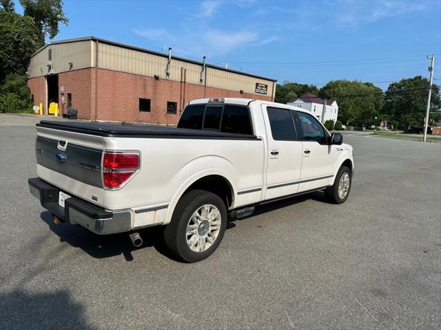 used 2010 Ford F-150 car, priced at $14,995