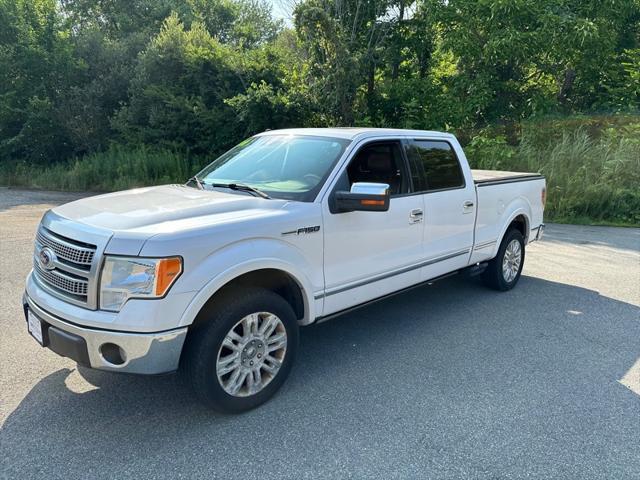 used 2010 Ford F-150 car, priced at $14,995