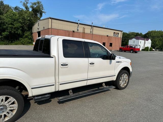 used 2010 Ford F-150 car, priced at $14,995