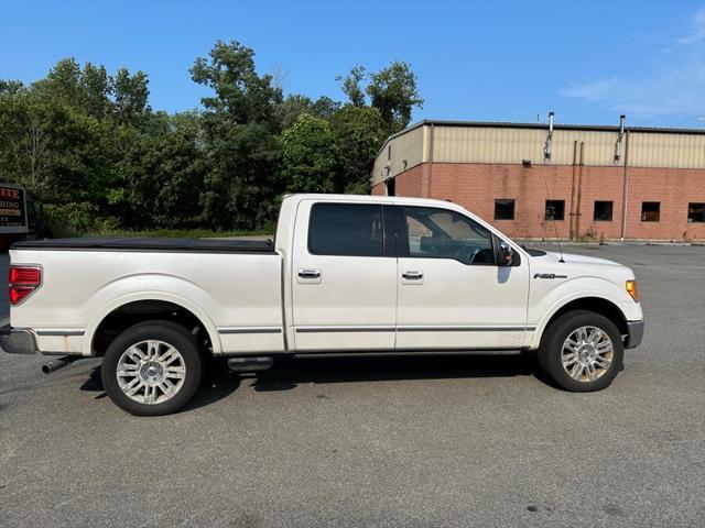 used 2010 Ford F-150 car, priced at $14,995