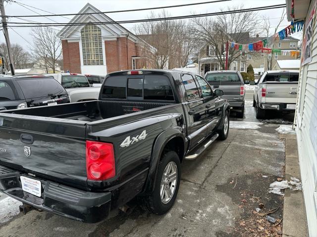 used 2007 Dodge Dakota car, priced at $7,995