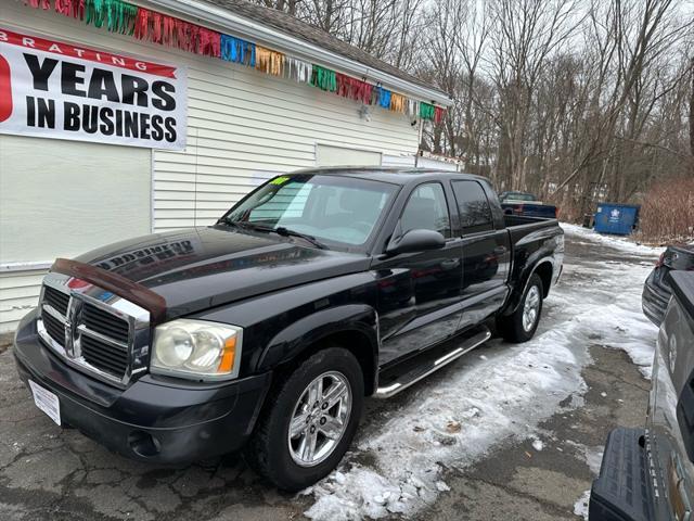 used 2007 Dodge Dakota car, priced at $7,995