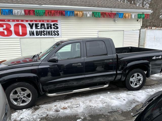used 2007 Dodge Dakota car, priced at $7,995