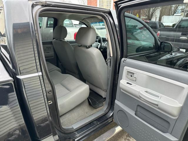 used 2007 Dodge Dakota car, priced at $7,995
