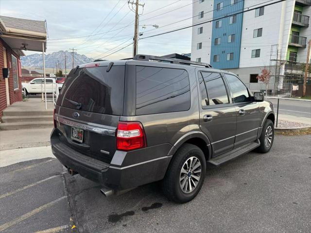 used 2017 Ford Expedition car, priced at $10,999