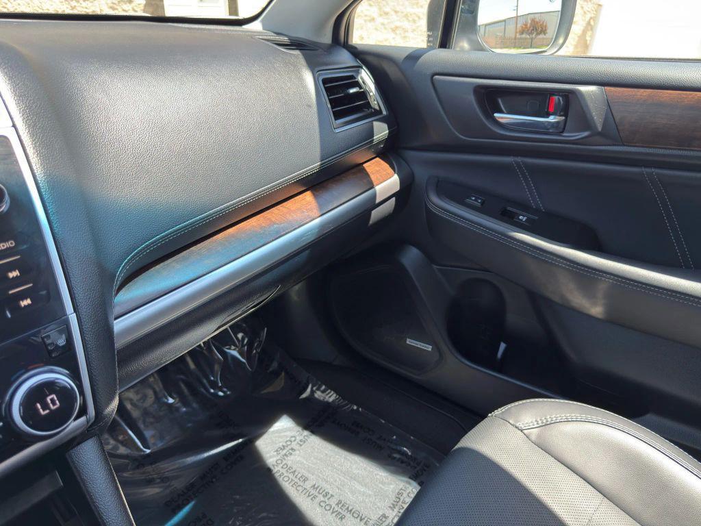 used 2018 Subaru Outback car, priced at $13,999