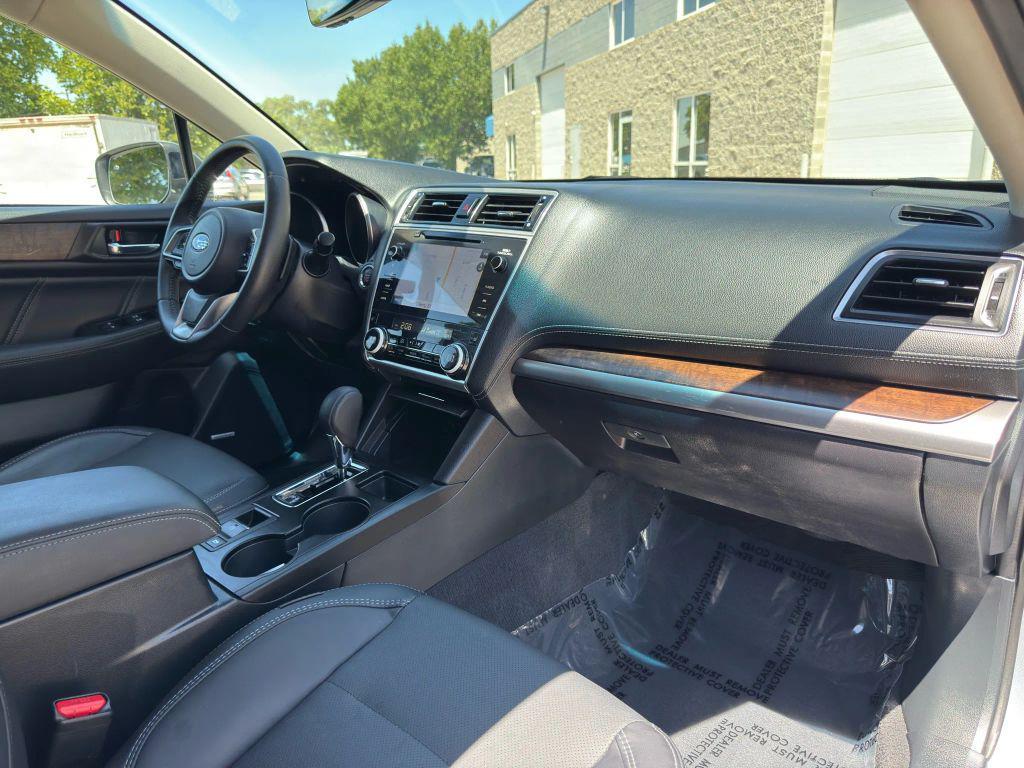 used 2018 Subaru Outback car, priced at $13,999