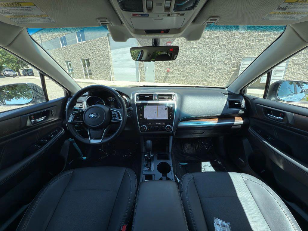 used 2018 Subaru Outback car, priced at $13,999
