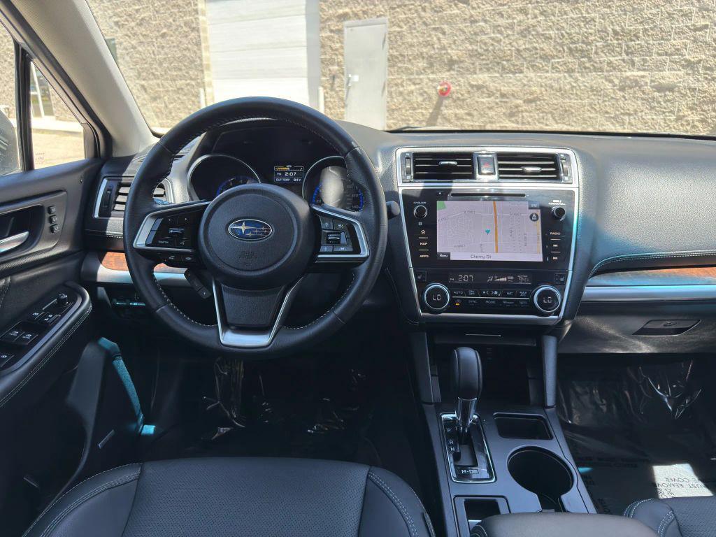 used 2018 Subaru Outback car, priced at $13,999