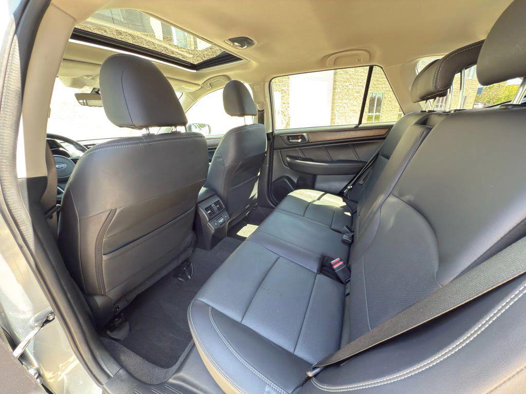 used 2018 Subaru Outback car, priced at $13,999