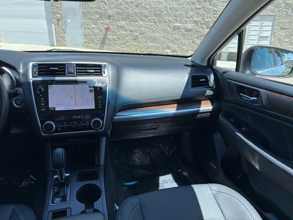 used 2018 Subaru Outback car, priced at $13,999