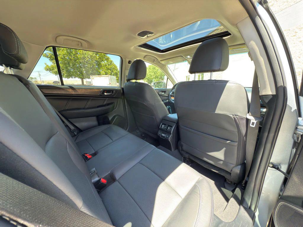 used 2018 Subaru Outback car, priced at $13,999