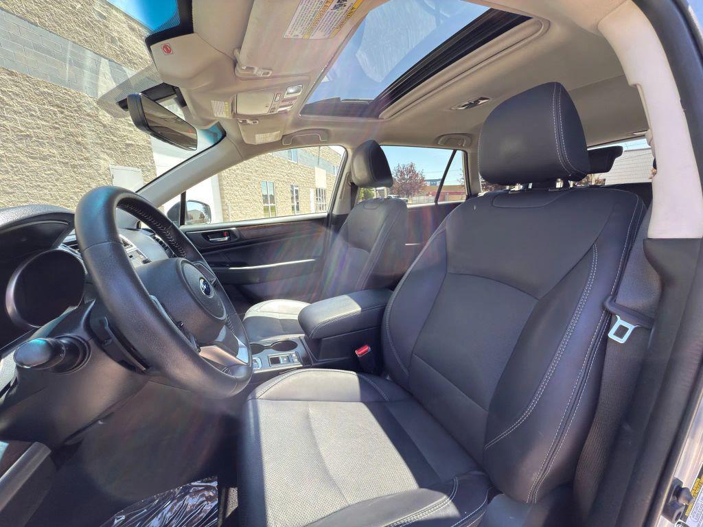 used 2018 Subaru Outback car, priced at $13,999