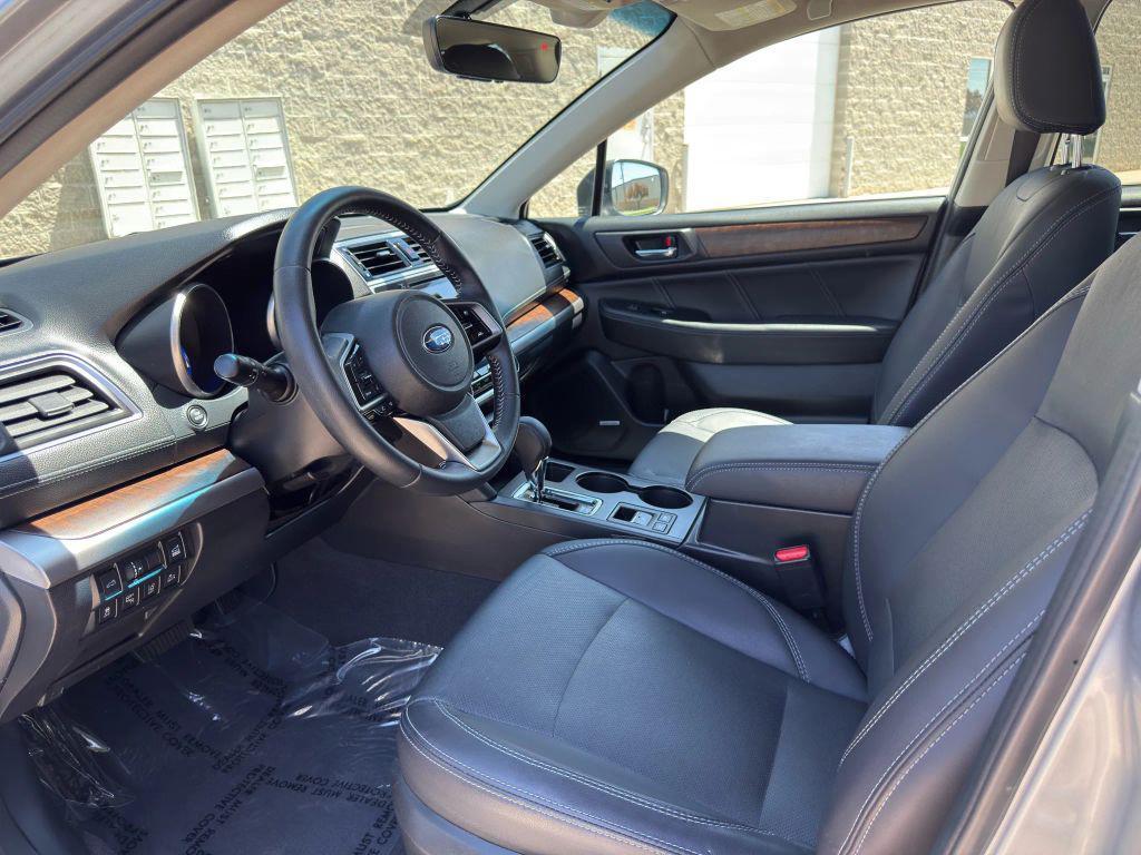 used 2018 Subaru Outback car, priced at $13,999