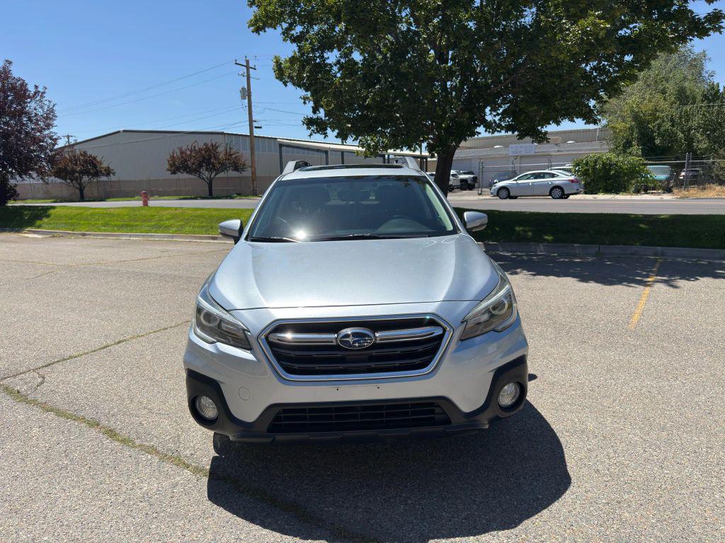used 2018 Subaru Outback car, priced at $13,999