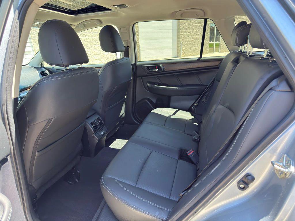 used 2018 Subaru Outback car, priced at $13,999