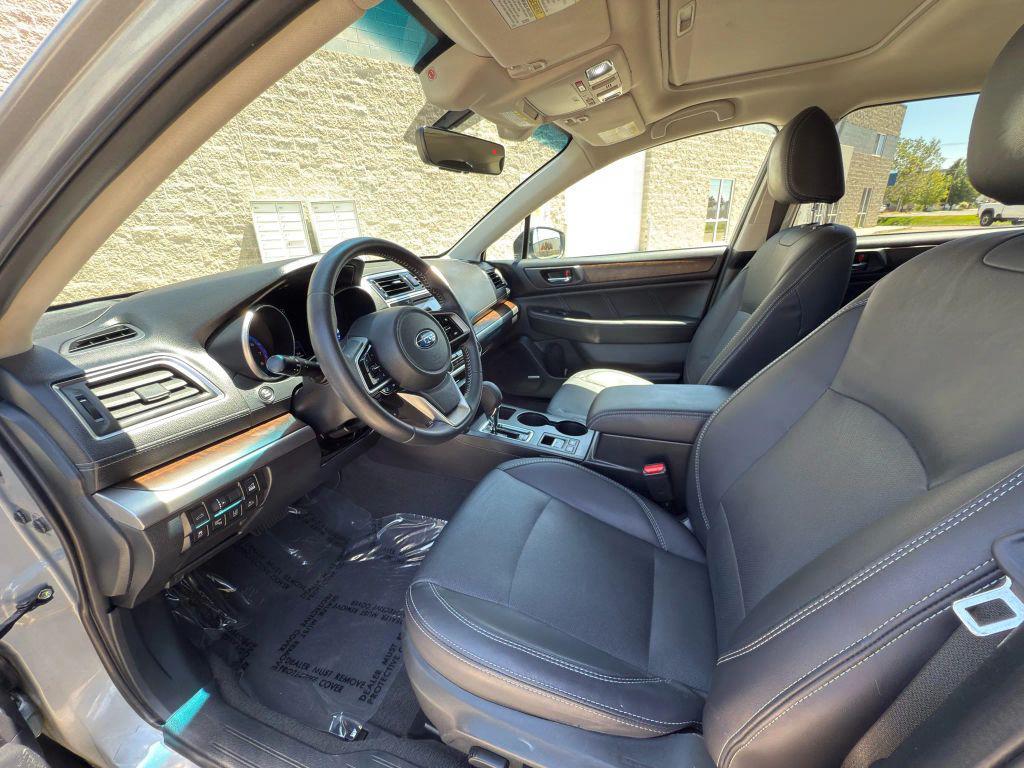 used 2018 Subaru Outback car, priced at $13,999
