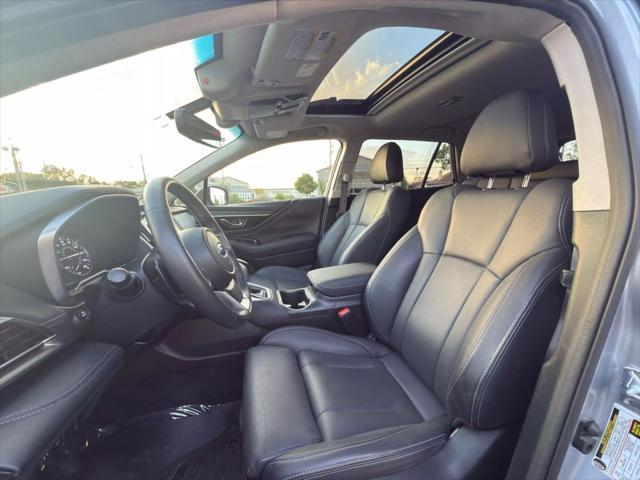 used 2022 Subaru Outback car, priced at $19,995