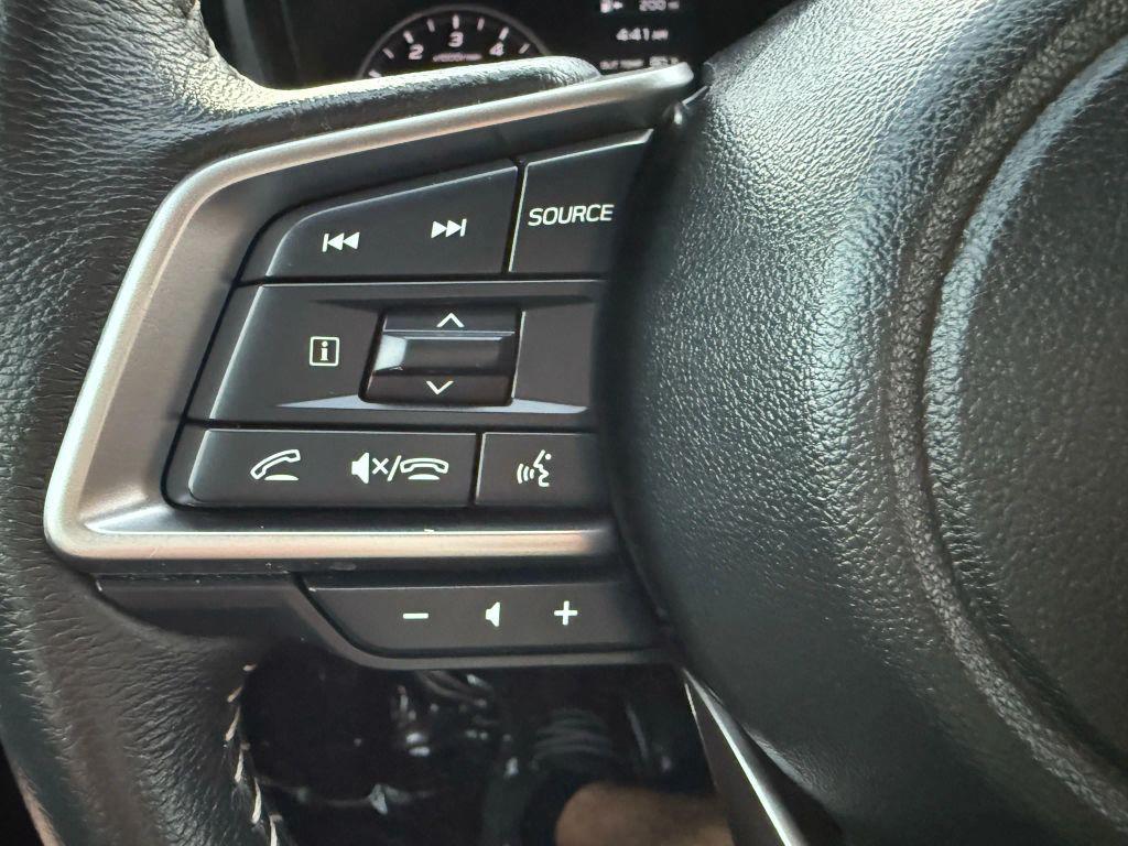 used 2024 Subaru Outback car, priced at $26,000